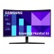 Samsung S39GD 32'' 1920 x 1080 Full HD Negro - LS32D390GAUXEN